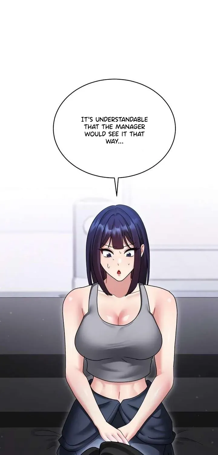 Who Cares if it's a Lie? Chapter 11 page 50 - 