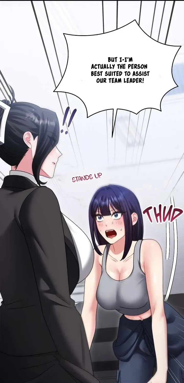 Who Cares if it's a Lie? Chapter 11 page 53 - 