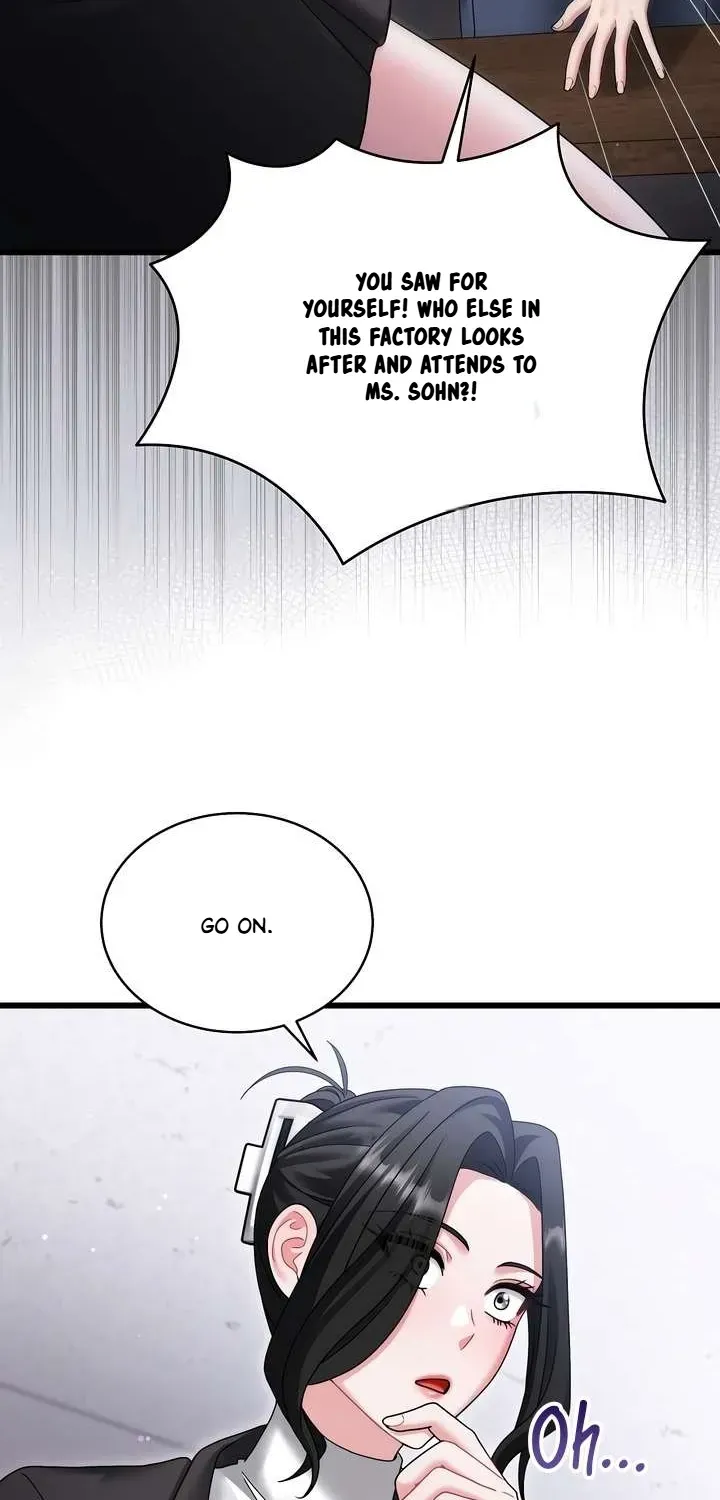 Who Cares if it's a Lie? Chapter 11 page 54 - 