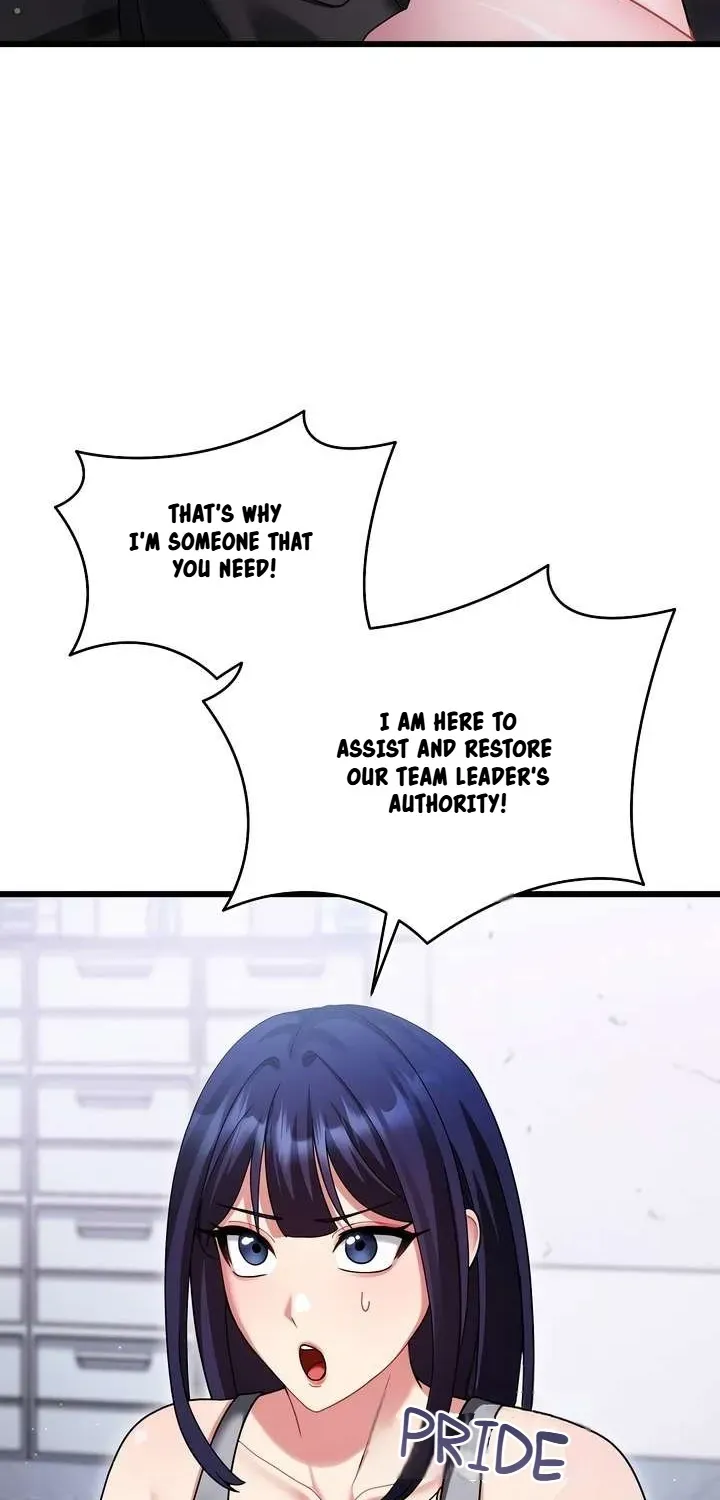 Who Cares if it's a Lie? Chapter 11 page 58 - 