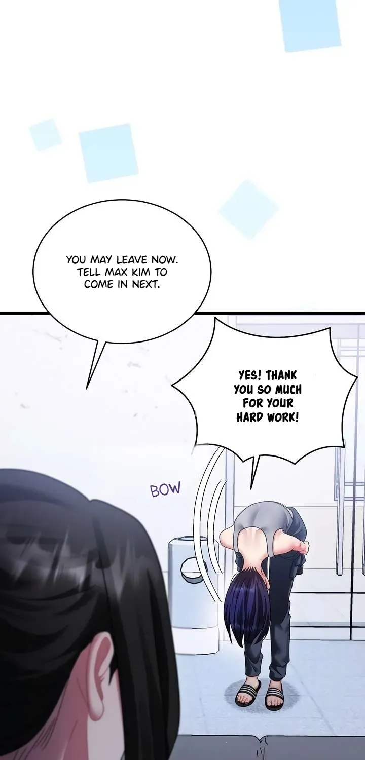 Who Cares if it's a Lie? Chapter 11 page 61 - 