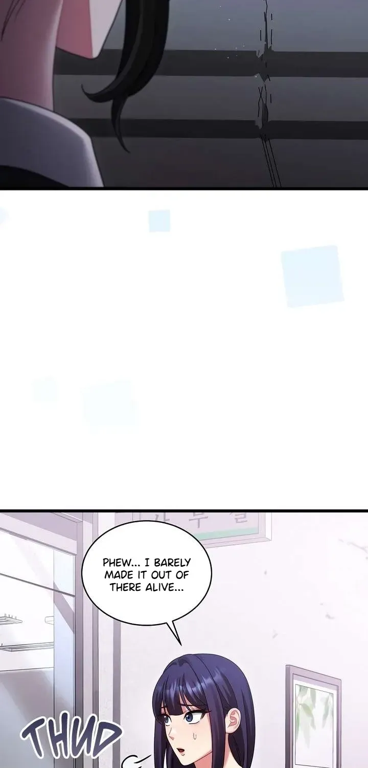Who Cares if it's a Lie? Chapter 11 page 62 - 