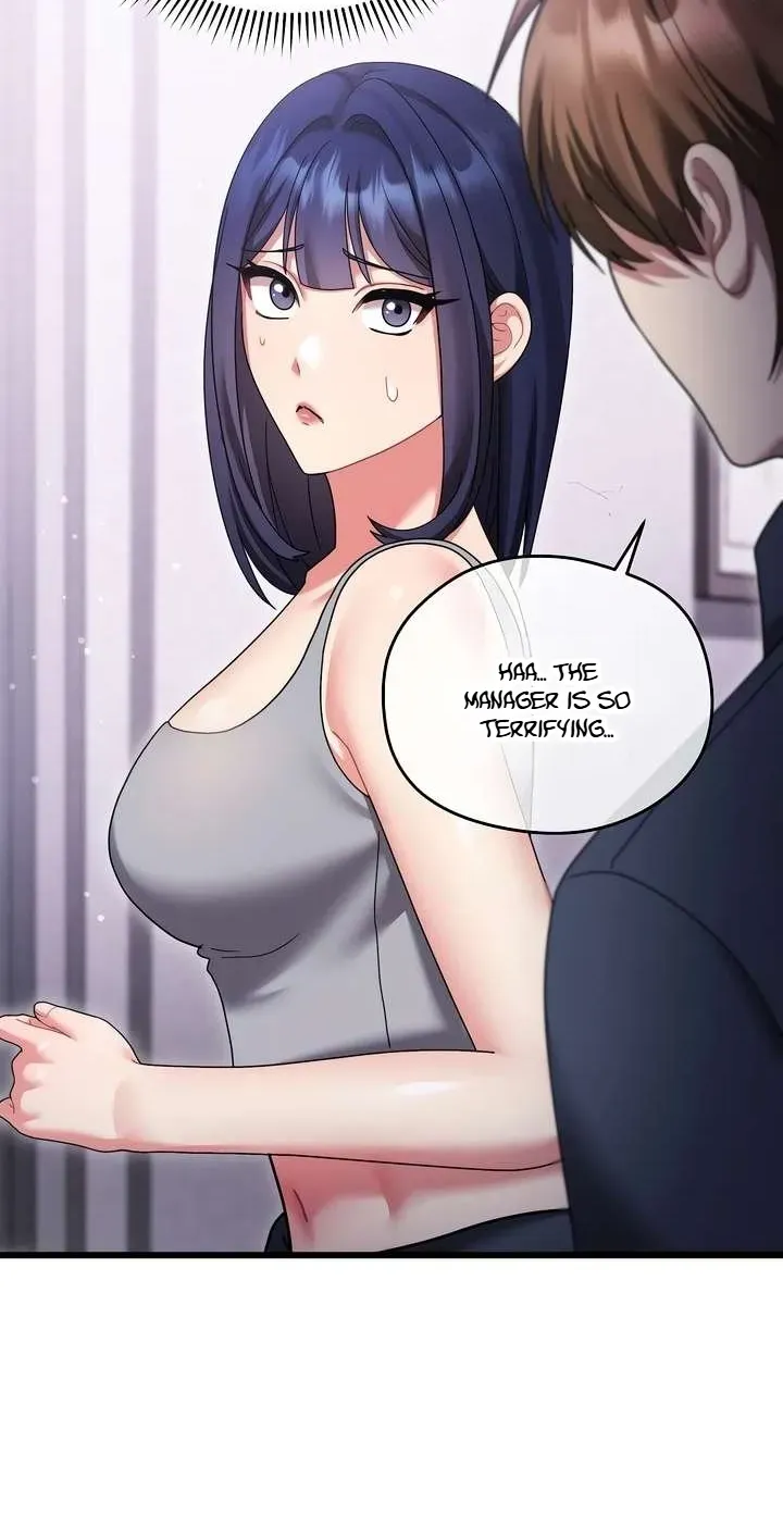 Who Cares if it's a Lie? Chapter 11 page 64 - 
