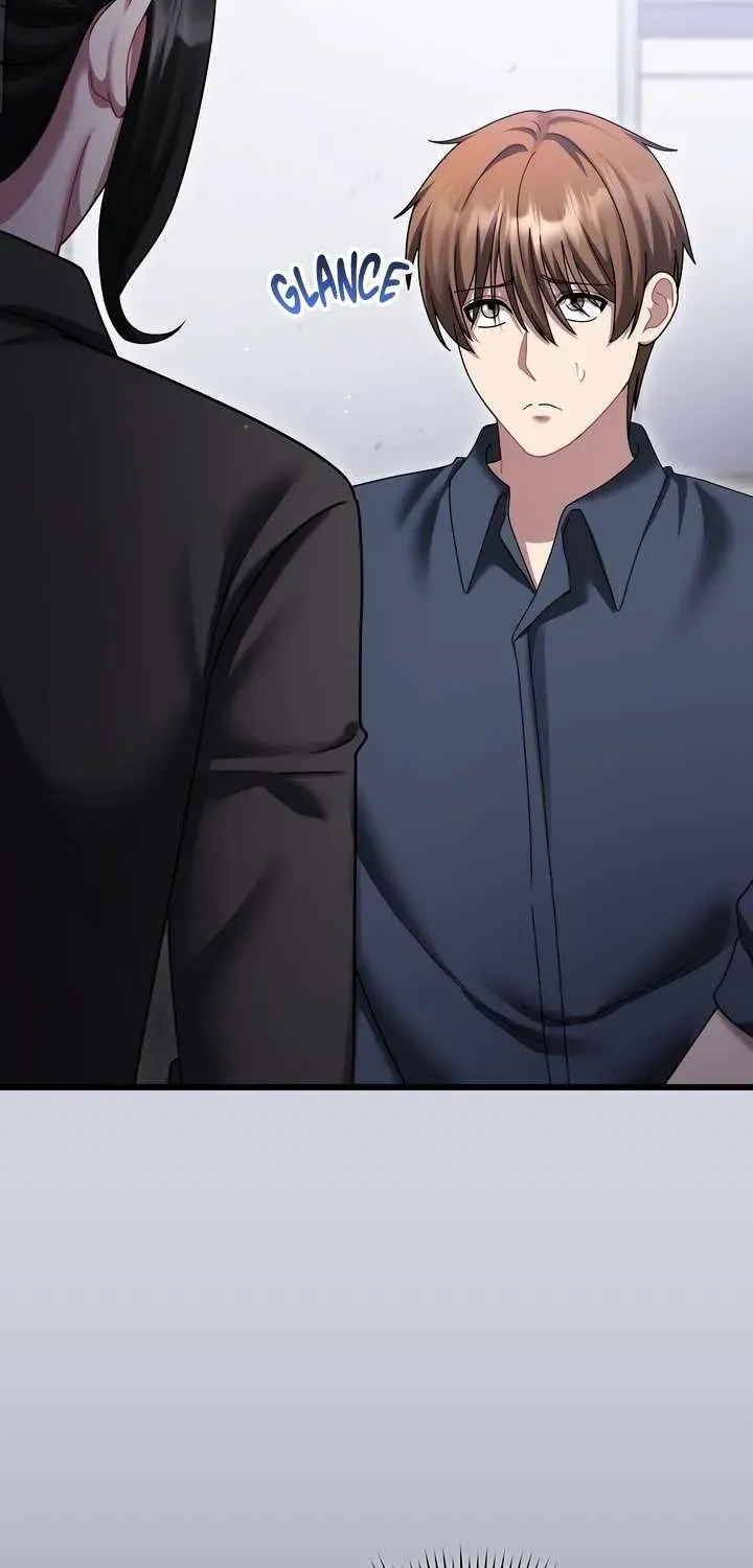Who Cares if it's a Lie? Chapter 11 page 71 - 