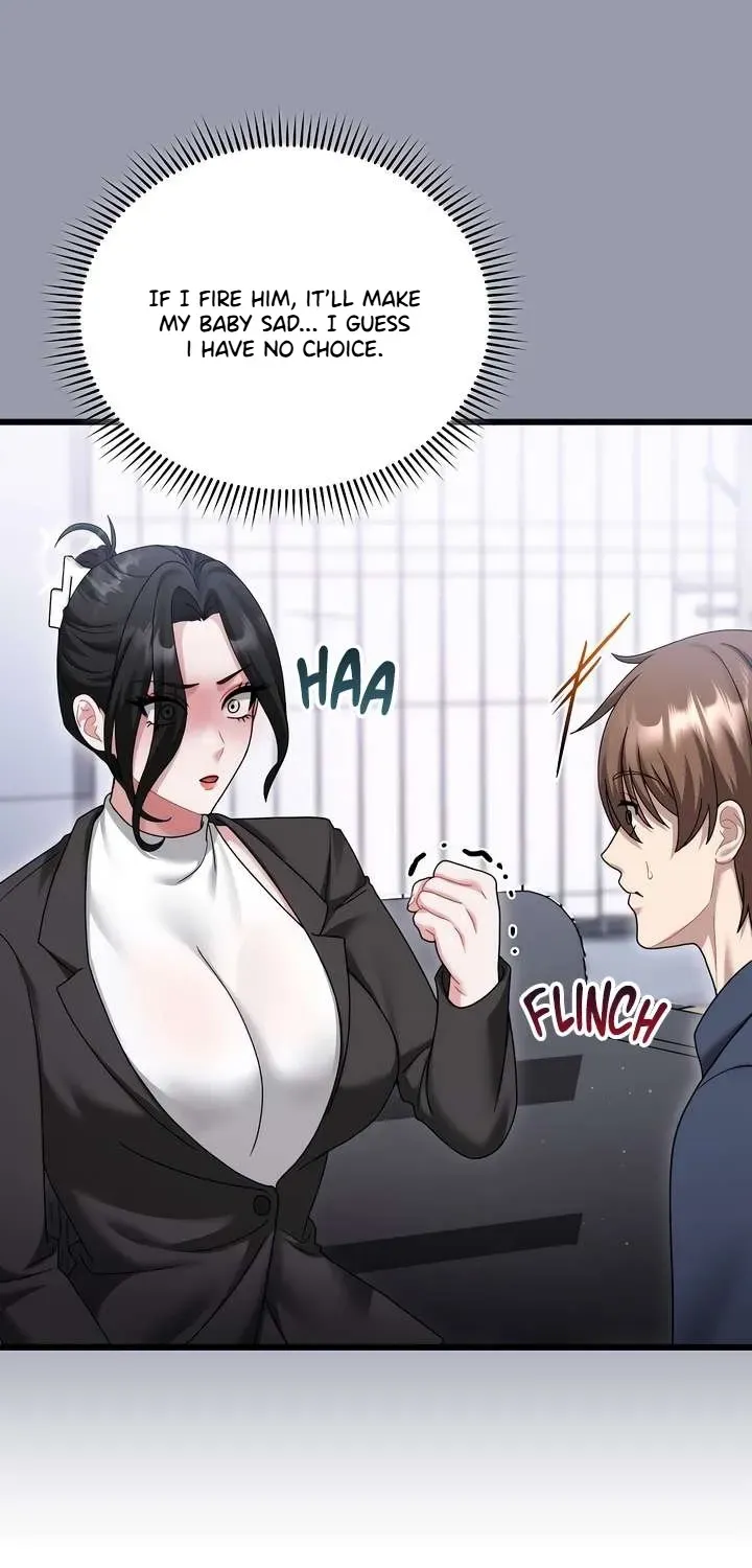 Who Cares if it's a Lie? Chapter 11 page 73 - 