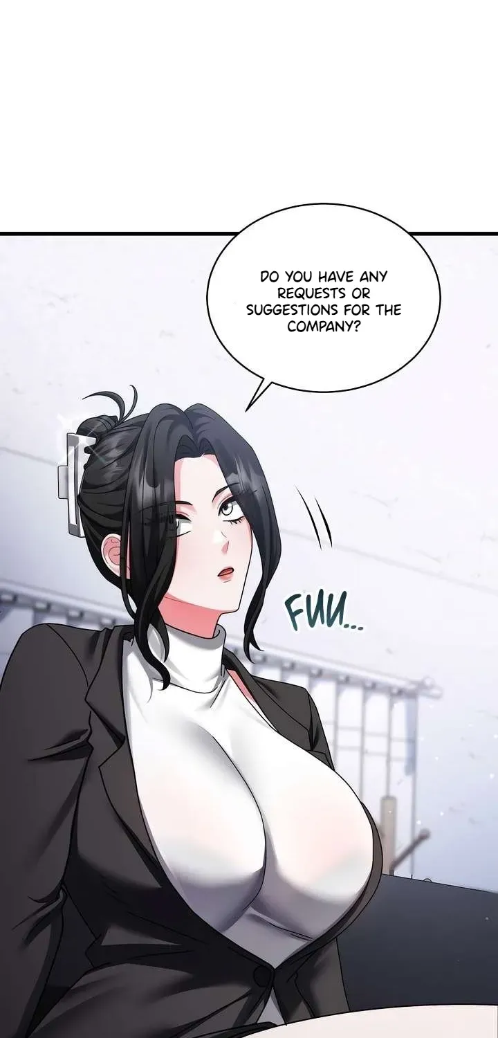 Who Cares if it's a Lie? Chapter 11 page 74 - 