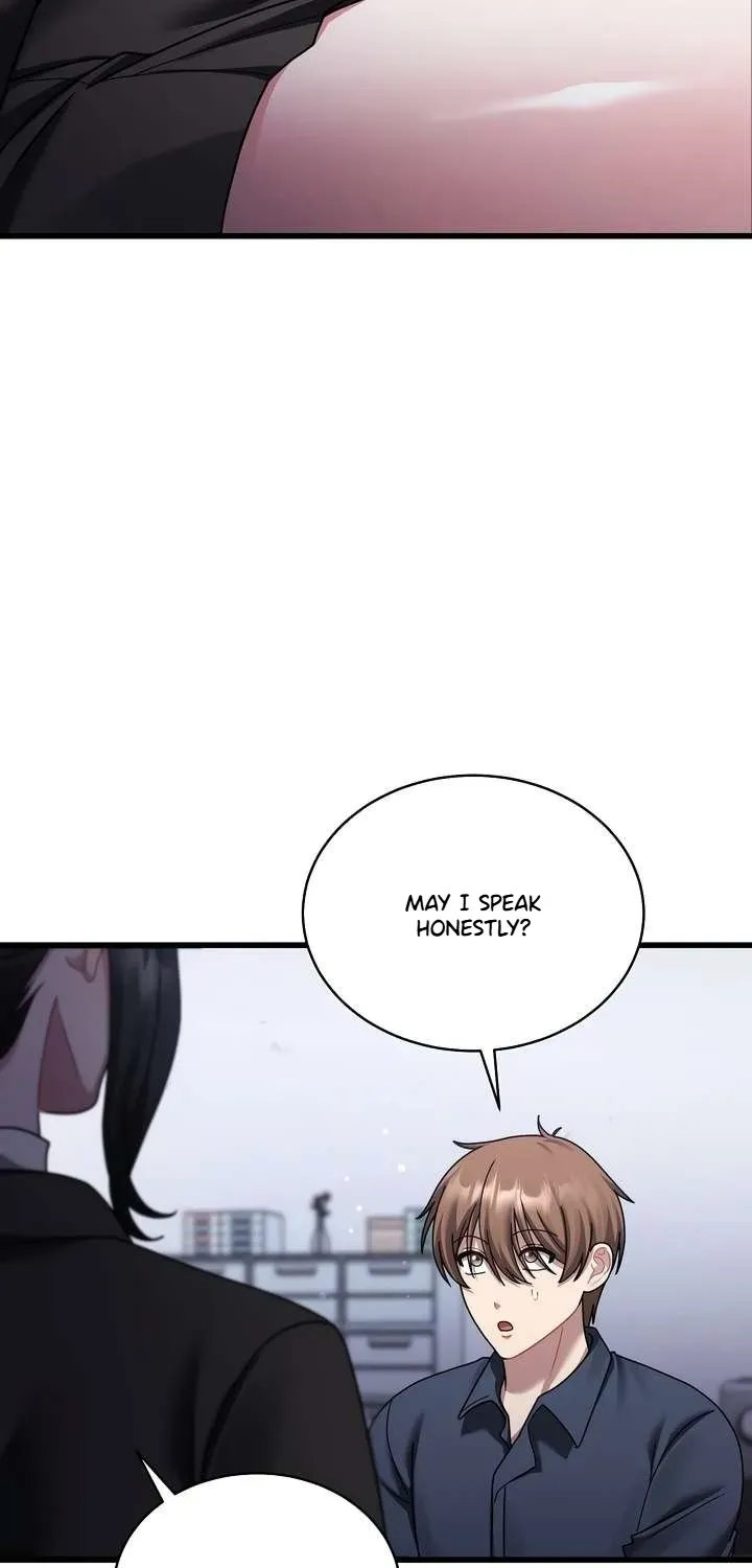 Who Cares if it's a Lie? Chapter 11 page 75 - 