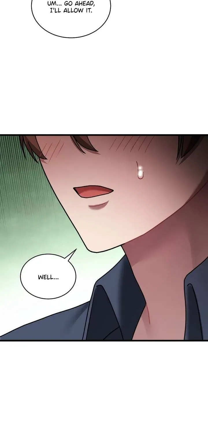 Who Cares if it's a Lie? Chapter 11 page 76 - 