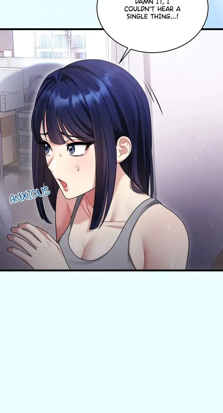 Who Cares if it's a Lie? Chapter 11 page 80 - 