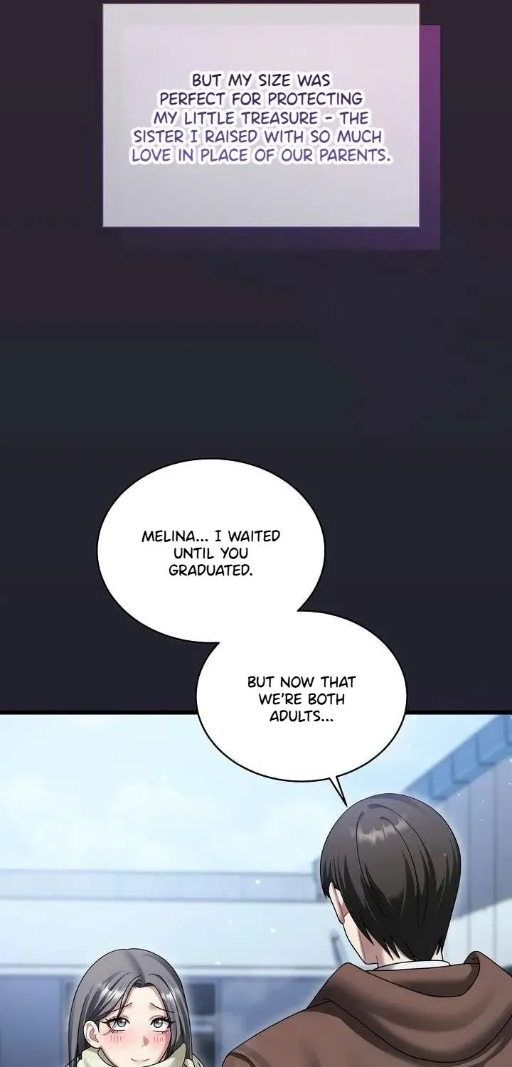 Who Cares if it's a Lie? Chapter 11 page 9 - 