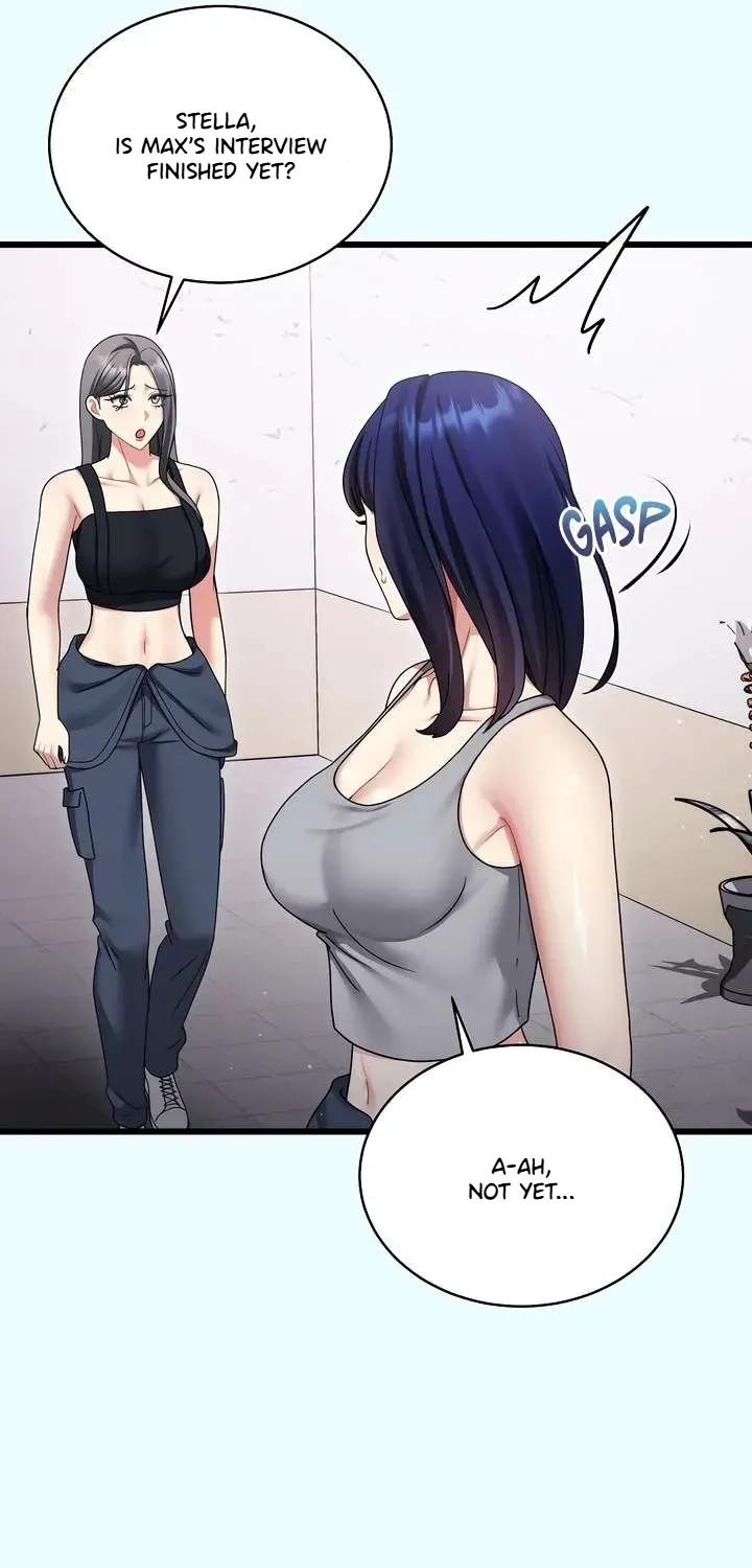 Who Cares if it's a Lie? Chapter 11 page 81 - 