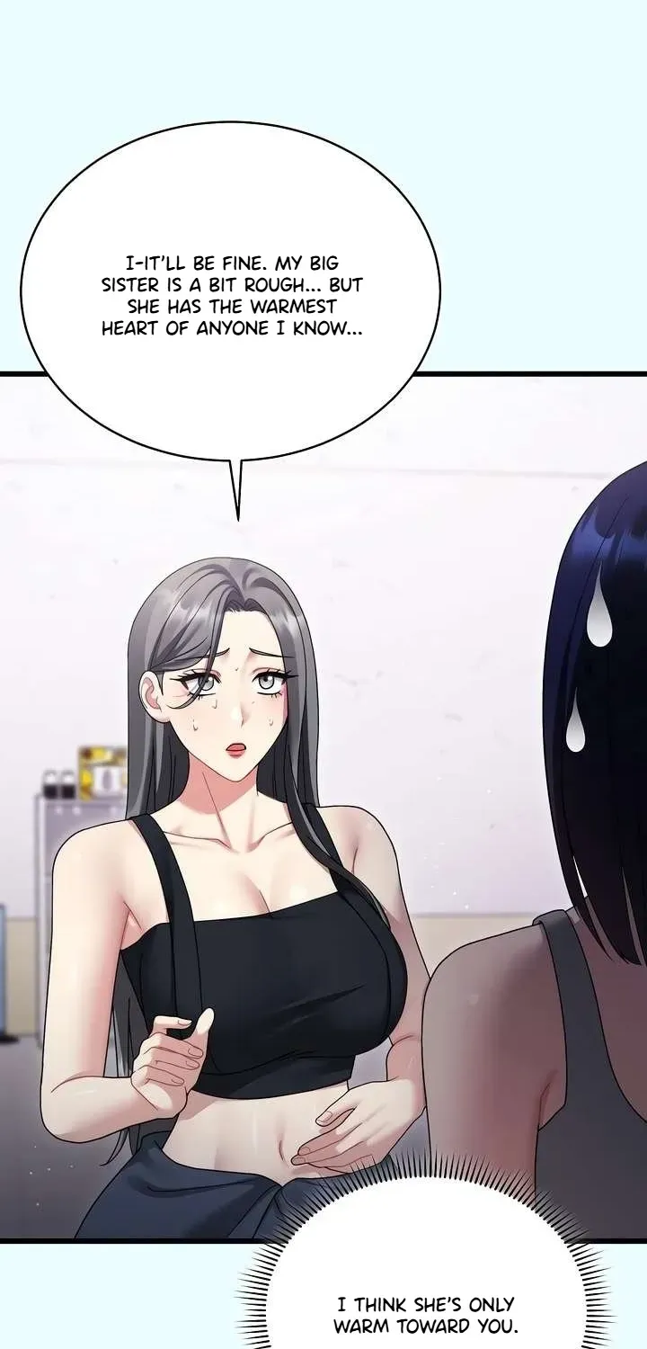 Who Cares if it's a Lie? Chapter 11 page 82 - 
