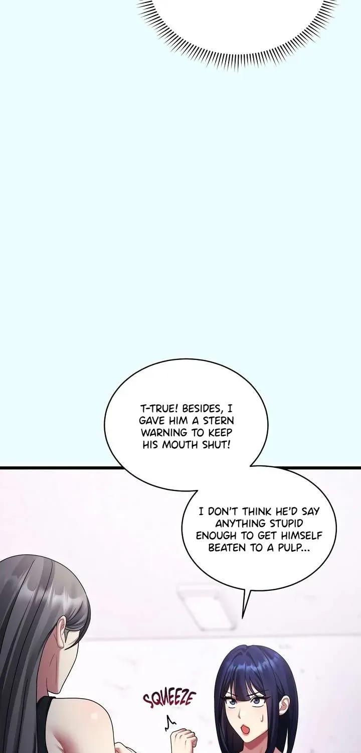 Who Cares if it's a Lie? Chapter 11 page 83 - 