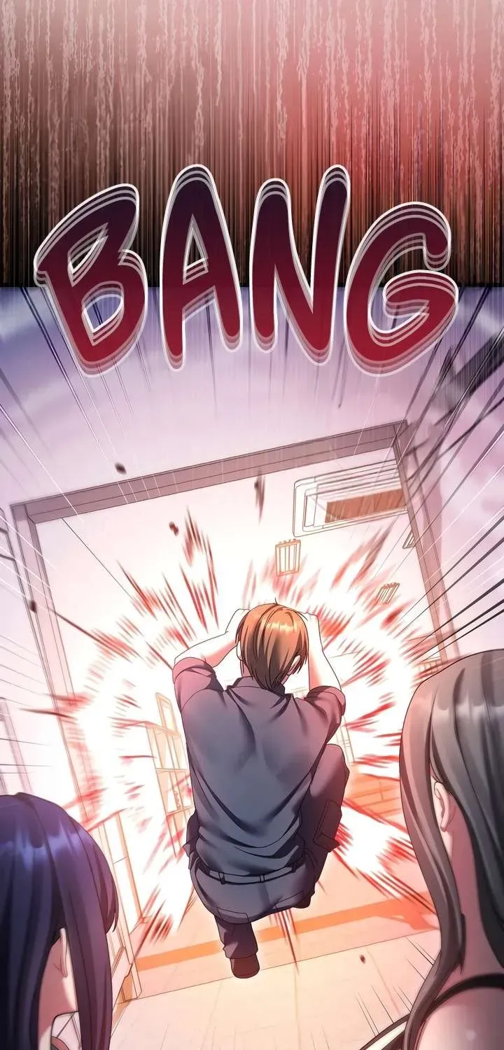 Who Cares if it's a Lie? Chapter 11 page 85 - 