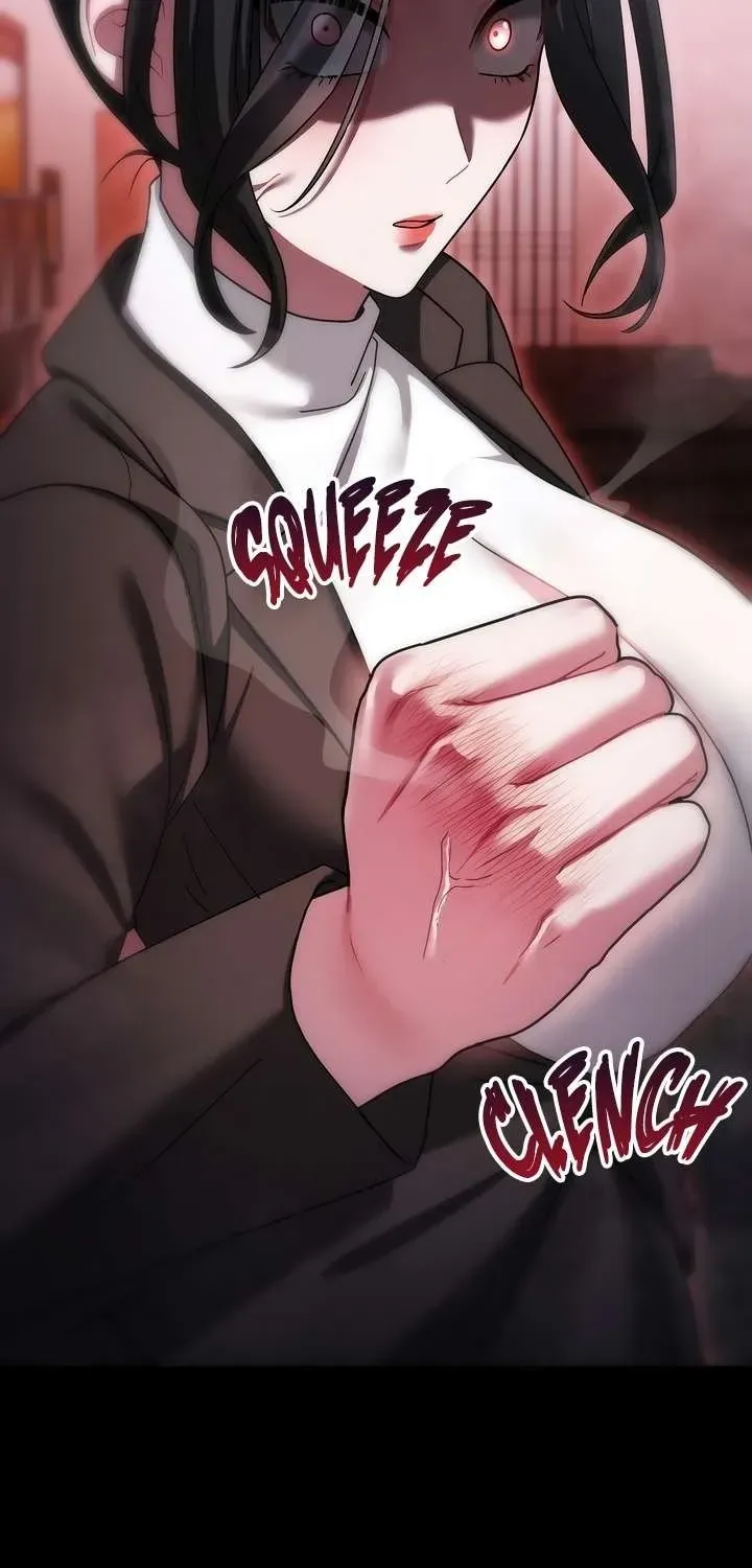 Who Cares if it's a Lie? Chapter 11 page 91 - 
