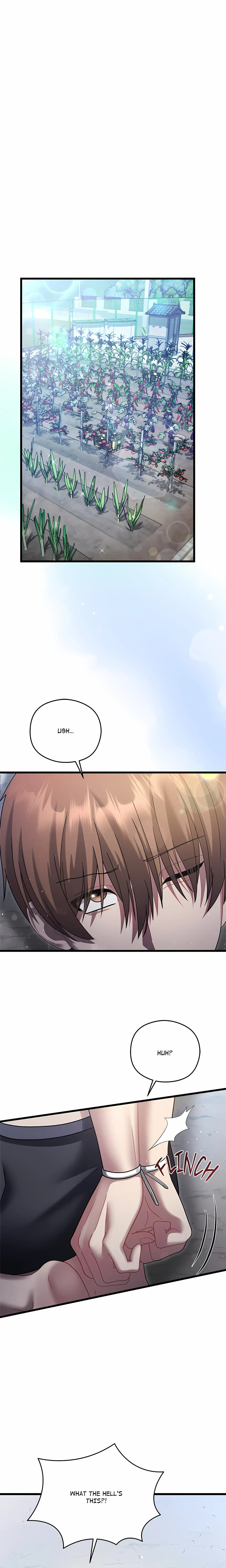Who Cares if it's a Lie? Chapter 12 page 12 - 