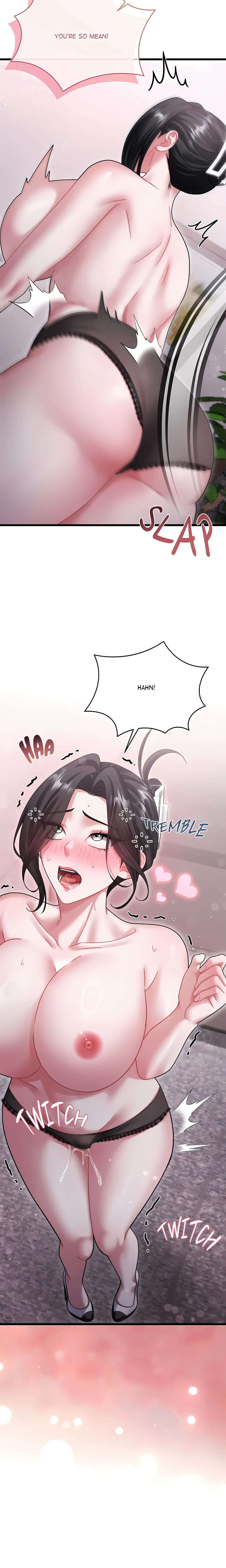 Who Cares if it's a Lie? Chapter 13 page 26 - 