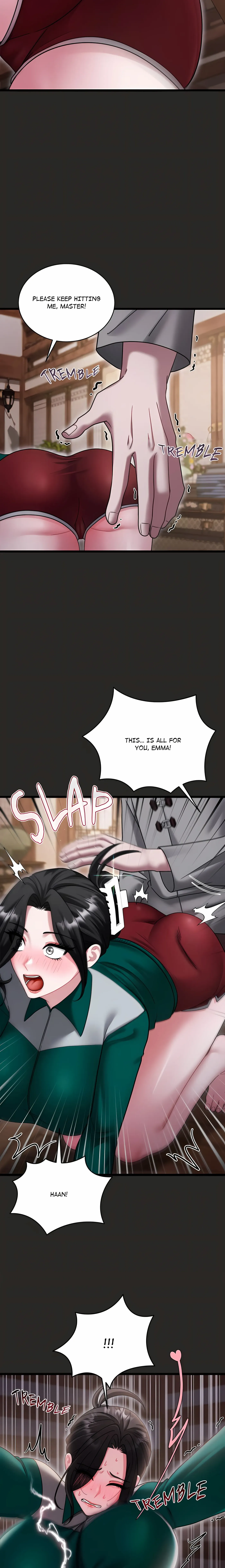 Who Cares if it's a Lie? Chapter 14 page 6 - 