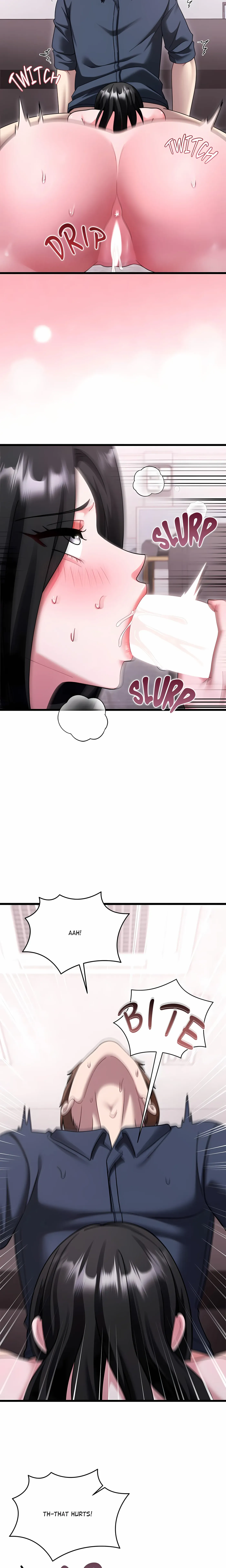 Who Cares if it's a Lie? Chapter 15 page 3 - 