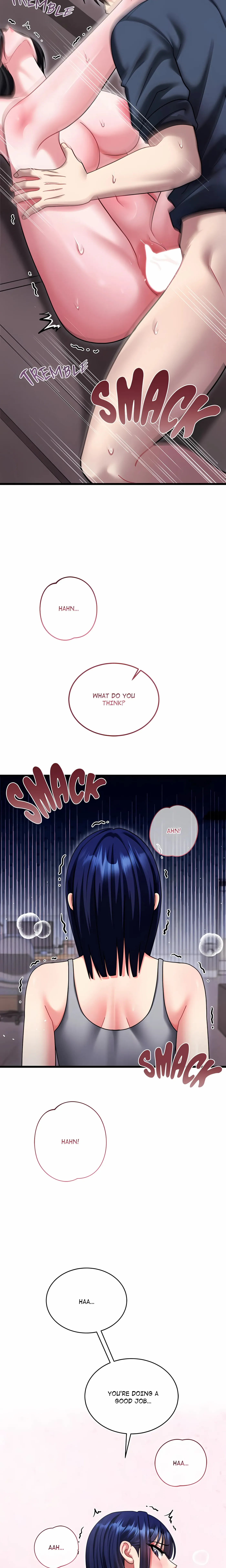 Who Cares if it's a Lie? Chapter 15 page 26 - 