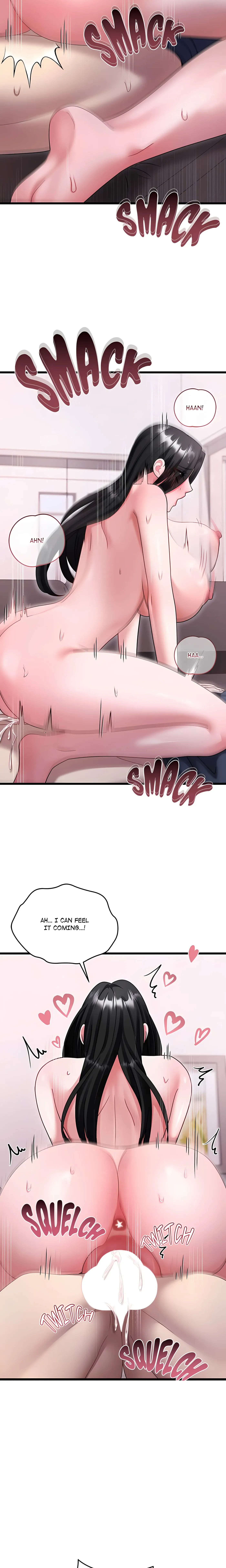 Who Cares if it's a Lie? Chapter 16 page 20 - 