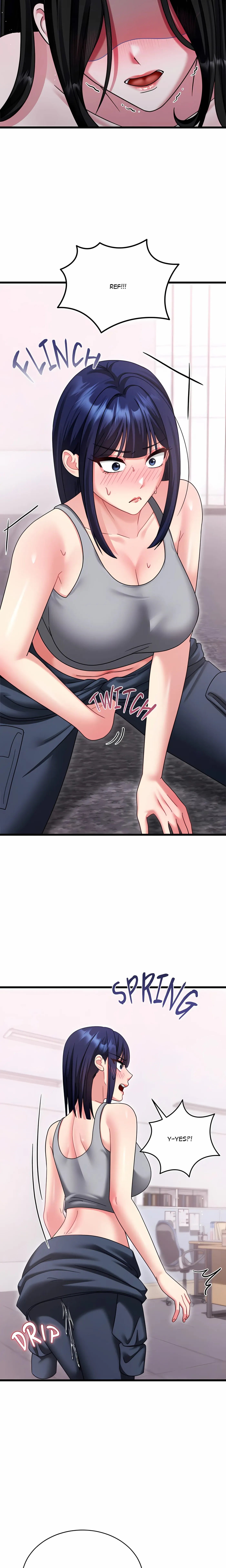 Who Cares if it's a Lie? Chapter 16 page 24 - 