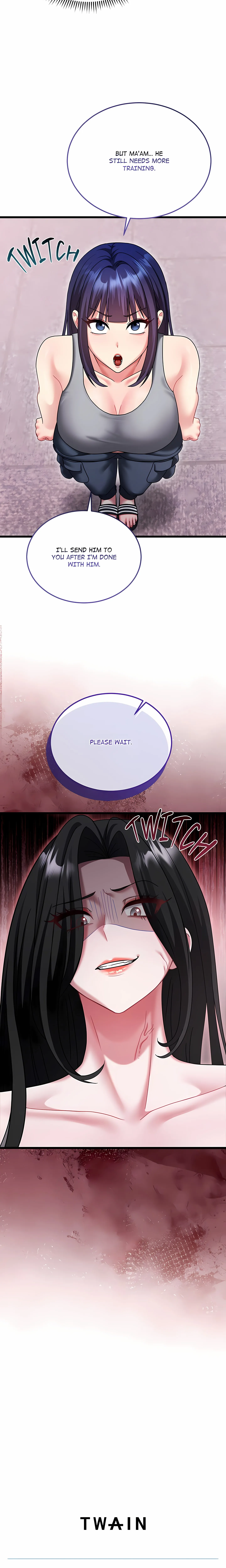 Who Cares if it's a Lie? Chapter 17 page 26 - 