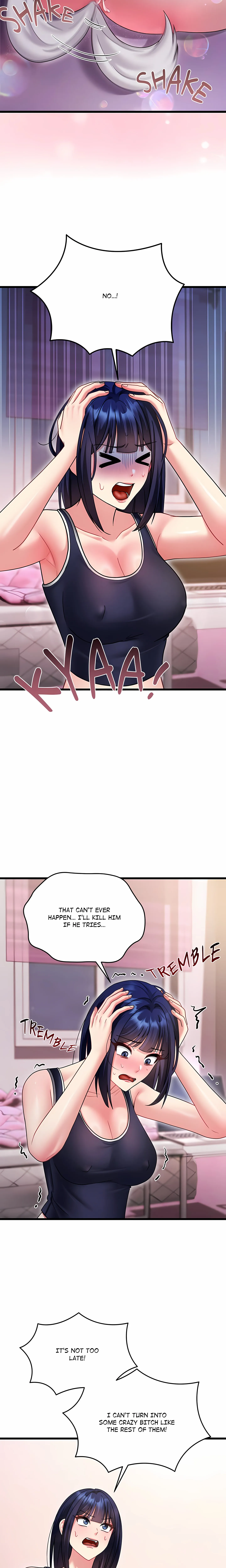 Who Cares if it's a Lie? Chapter 18 page 14 - 