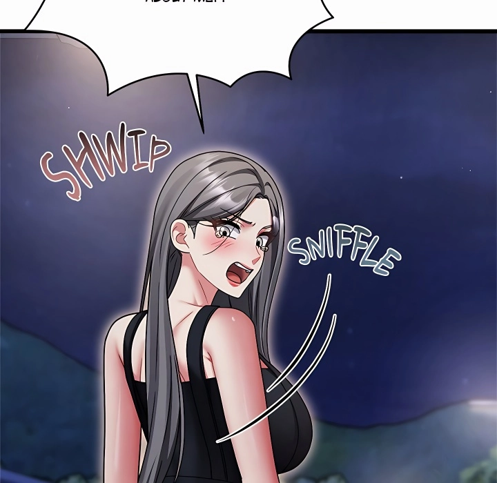 Who Cares if it's a Lie? Chapter 19 page 11 - 