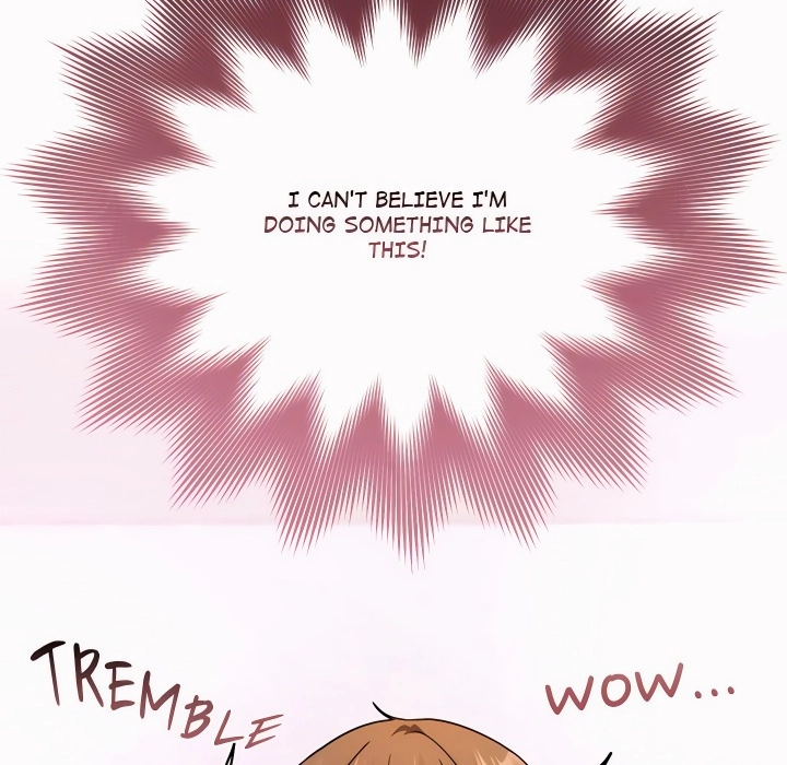 Who Cares if it's a Lie? Chapter 19 page 102 - 