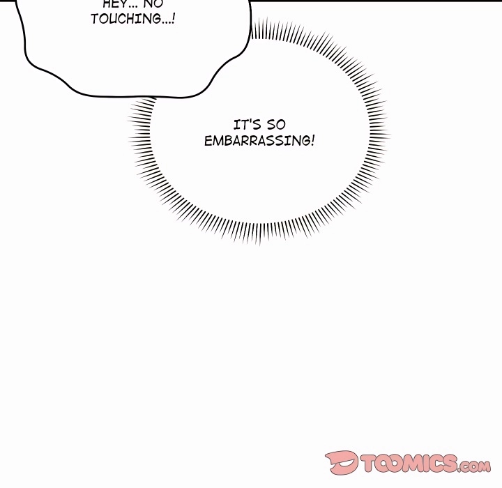 Who Cares if it's a Lie? Chapter 19 page 105 - 