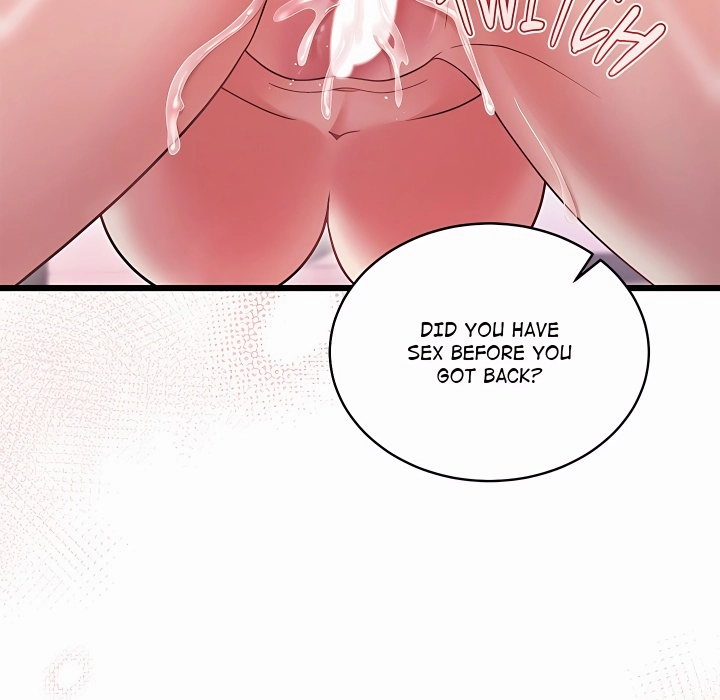 Who Cares if it's a Lie? Chapter 19 page 109 - 