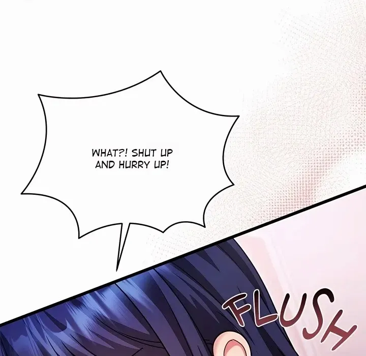 Who Cares if it's a Lie? Chapter 19 page 110 - 