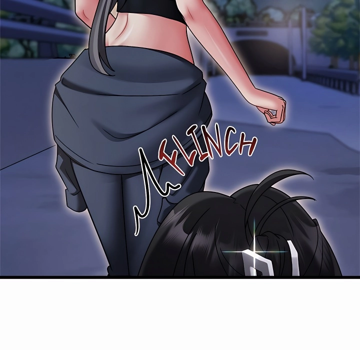 Who Cares if it's a Lie? Chapter 19 page 12 - 