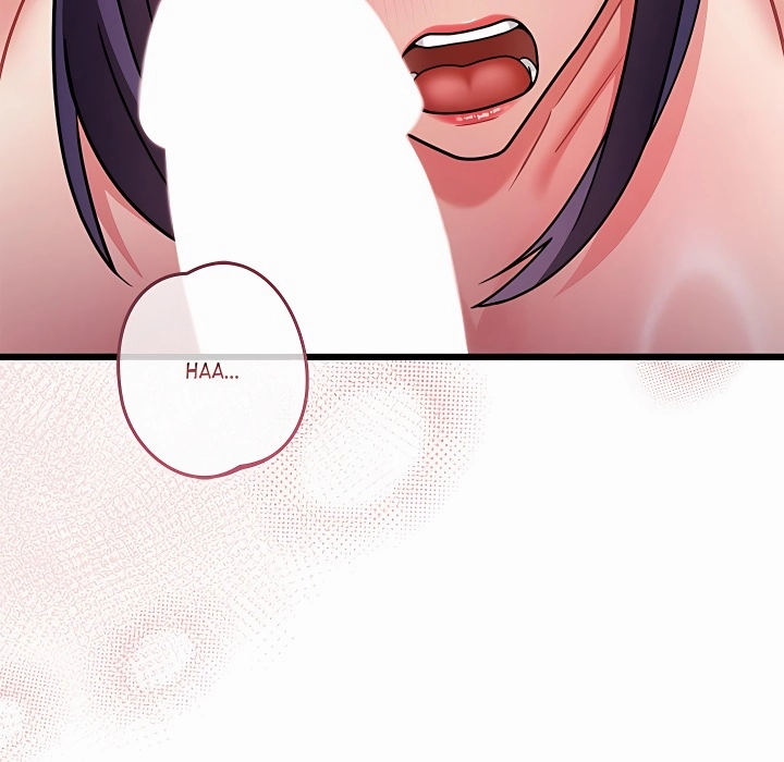 Who Cares if it's a Lie? Chapter 19 page 116 - 