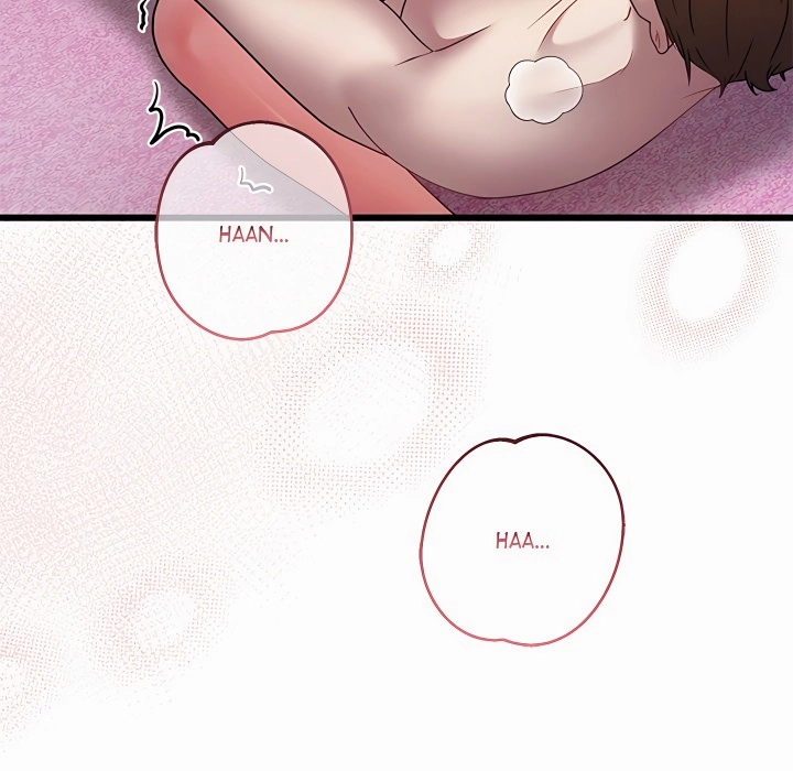 Who Cares if it's a Lie? Chapter 19 page 127 - 