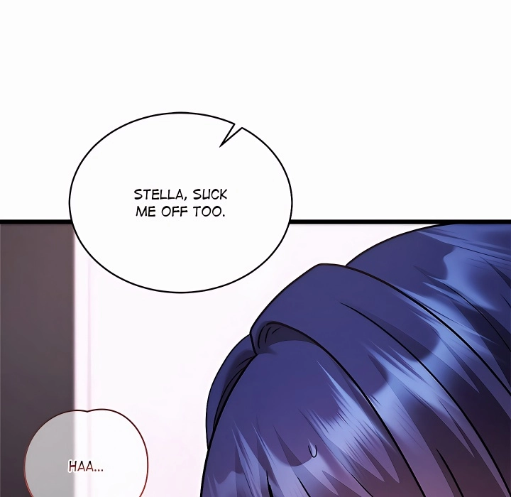 Who Cares if it's a Lie? Chapter 19 page 128 - 