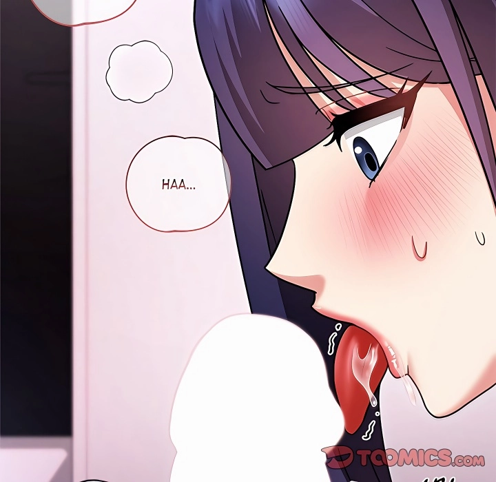 Who Cares if it's a Lie? Chapter 19 page 129 - 