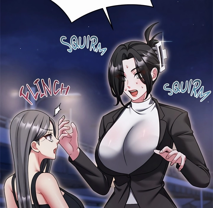 Who Cares if it's a Lie? Chapter 19 page 14 - 