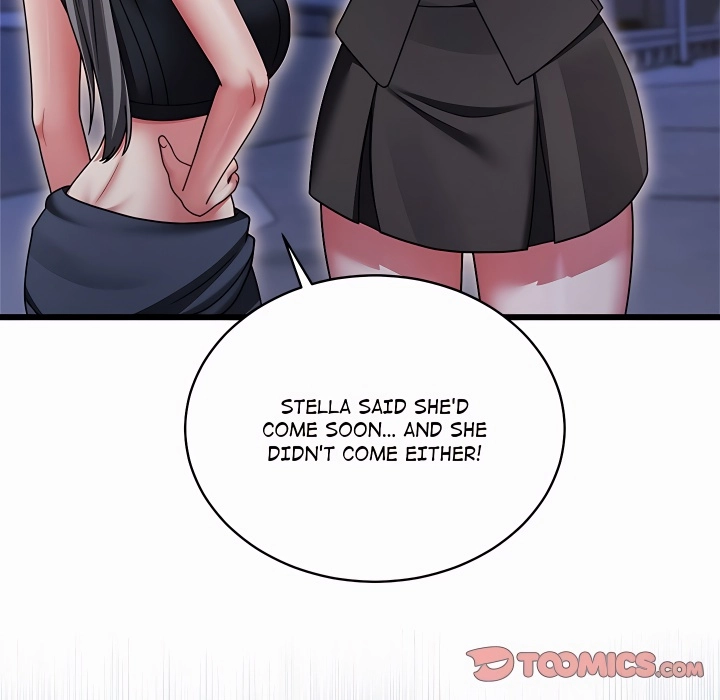 Who Cares if it's a Lie? Chapter 19 page 15 - 