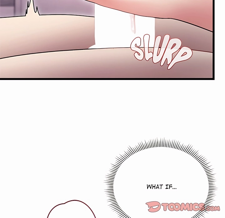Who Cares if it's a Lie? Chapter 19 page 141 - 