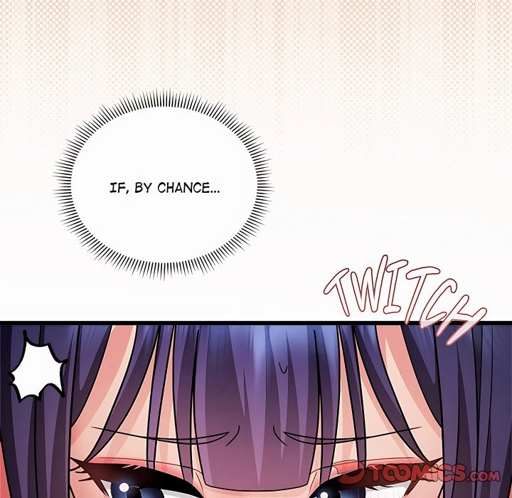 Who Cares if it's a Lie? Chapter 19 page 147 - 