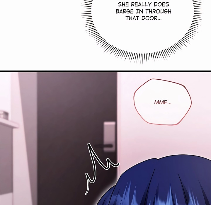 Who Cares if it's a Lie? Chapter 19 page 149 - 