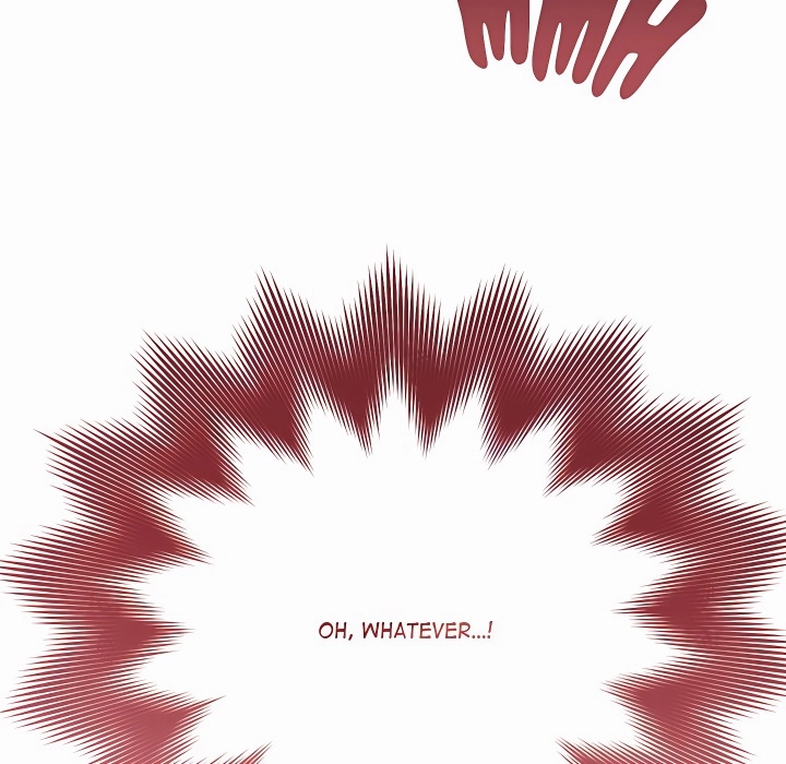 Who Cares if it's a Lie? Chapter 19 page 156 - 