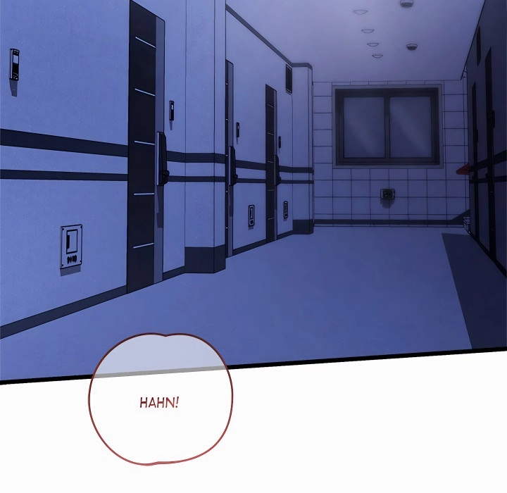 Who Cares if it's a Lie? Chapter 19 page 161 - 