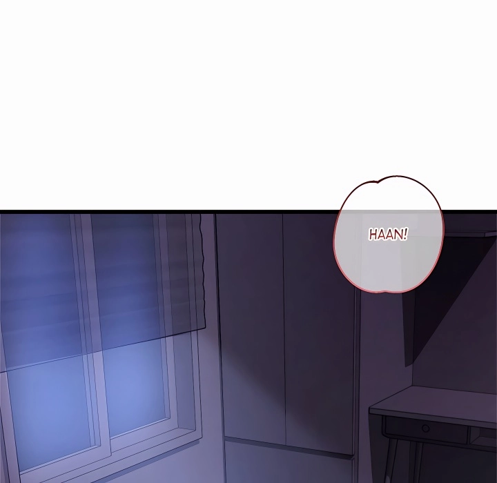 Who Cares if it's a Lie? Chapter 19 page 162 - 