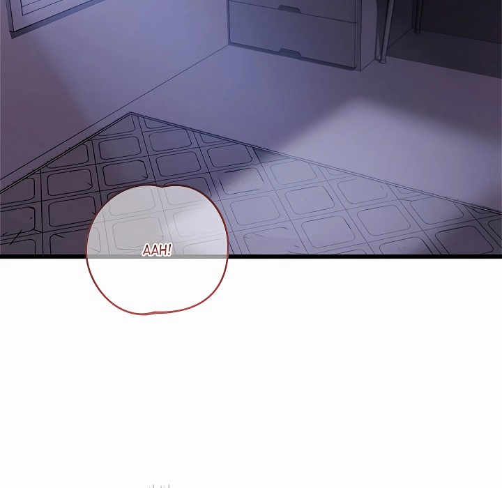 Who Cares if it's a Lie? Chapter 19 page 163 - 