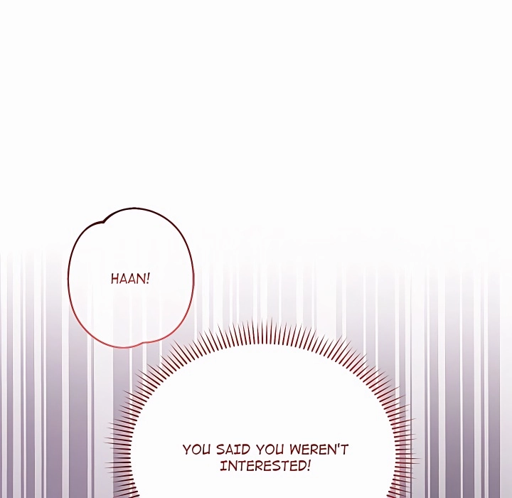 Who Cares if it's a Lie? Chapter 19 page 166 - 