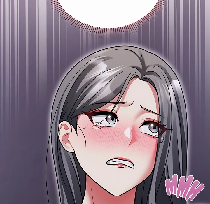 Who Cares if it's a Lie? Chapter 19 page 167 - 