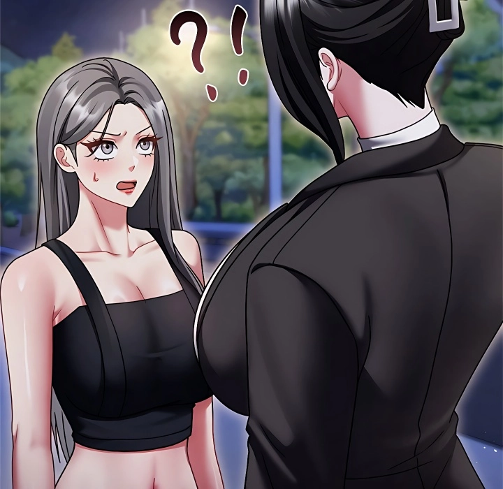 Who Cares if it's a Lie? Chapter 19 page 22 - 